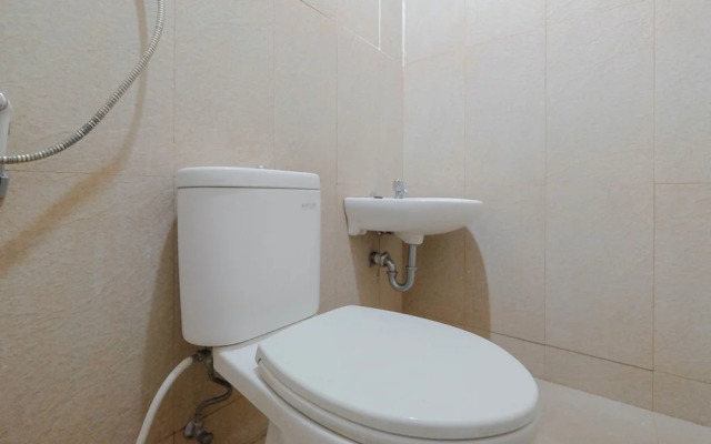 Spacious Pent House 3BR at Sunter Park View Apartment