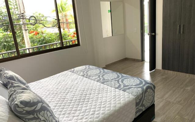 Hotel Le Falep
