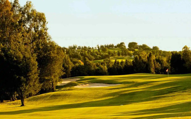 Hotel Aziza Thalasso Golf - Adults Only (à partir de 16 ans)
