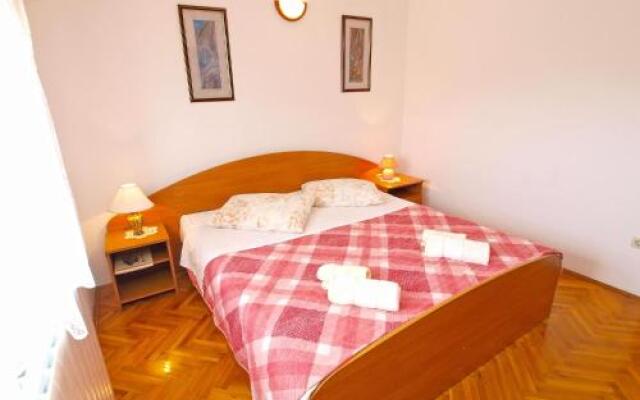 Apartments Silvana 1183