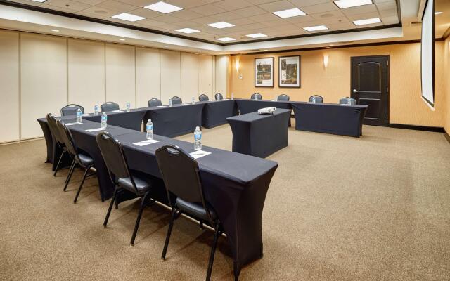 Hampton Inn & Suites Longview North