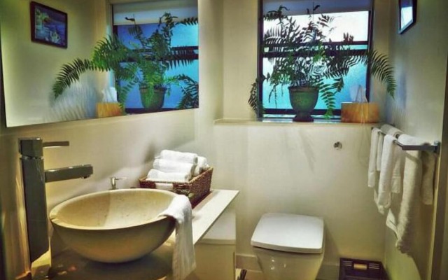 Noosa Hinterland Retreat
