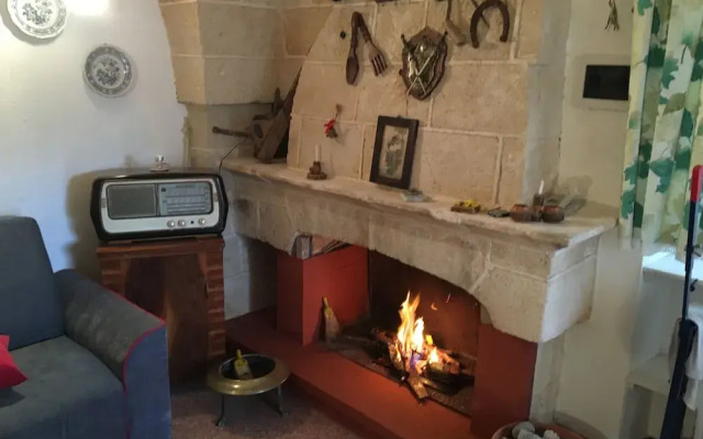 Carbone Country House