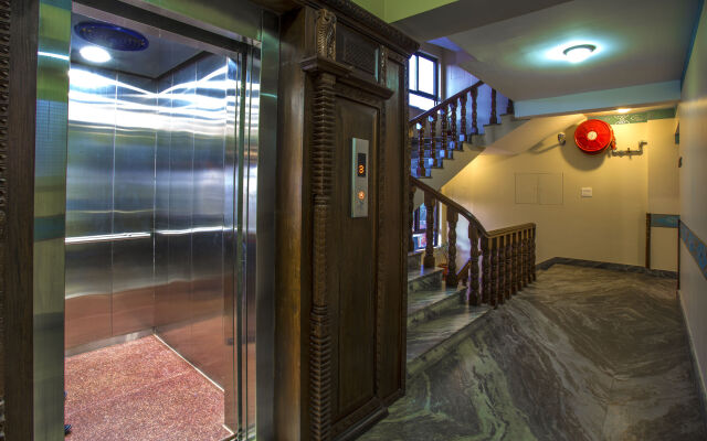 Hotel Yukhang