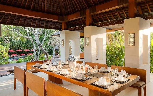 Villa The Beji