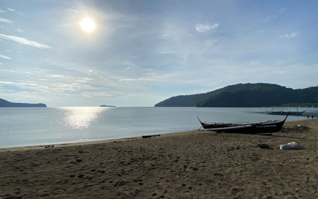 RSAM Beach Resort by Cocotel