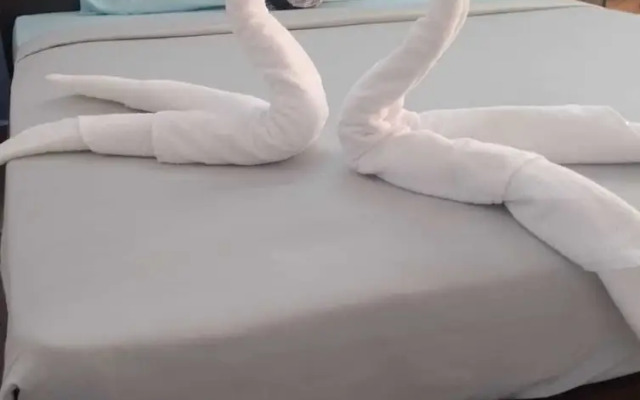 Siddhartha Residency