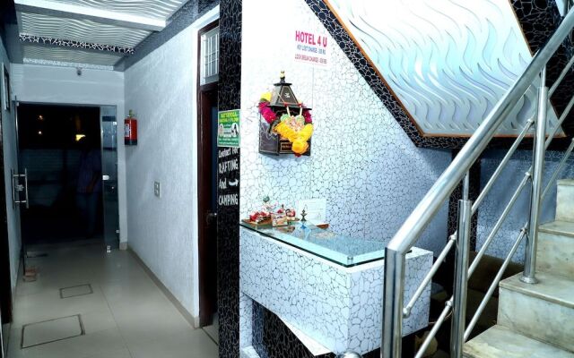 Hotel 4 U Rishikesh - Hostel