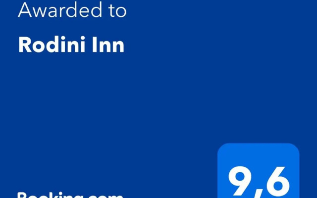 Rodini Inn
