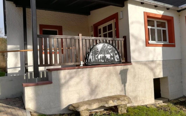 Die Oberlochmühle PENSION