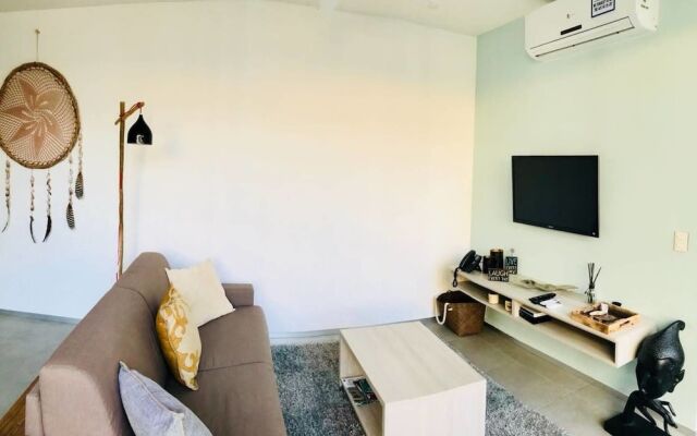 The City by Xlieva Apartment Within a Condo-hotel