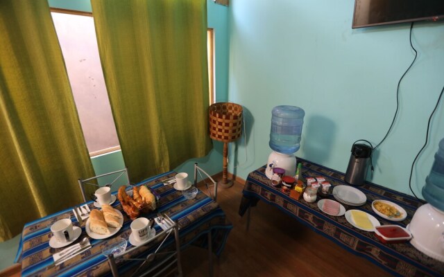 Hostal Belen Expediciones