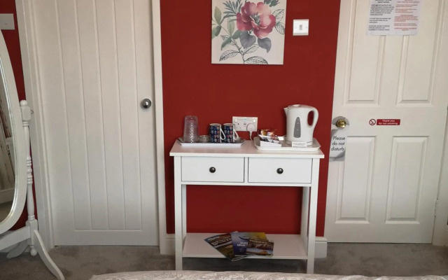 The Phoenix Guest House