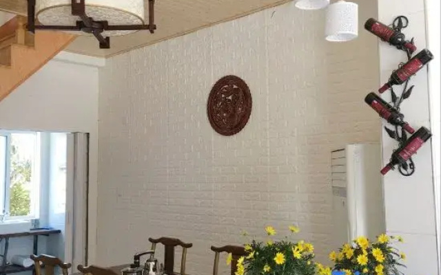 Shanghai Liujia Garden Homestay