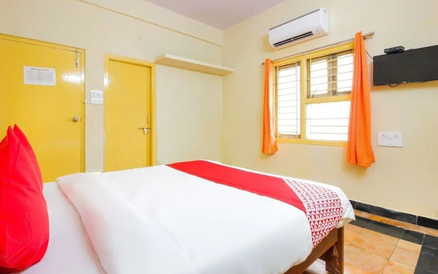 Sai Residency by OYO Rooms