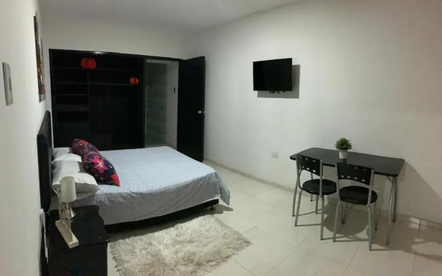 Hostal Rincon De Granada