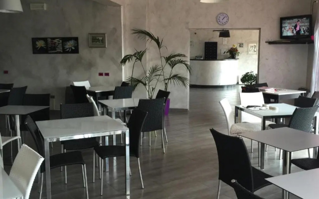 Hotel Letizia