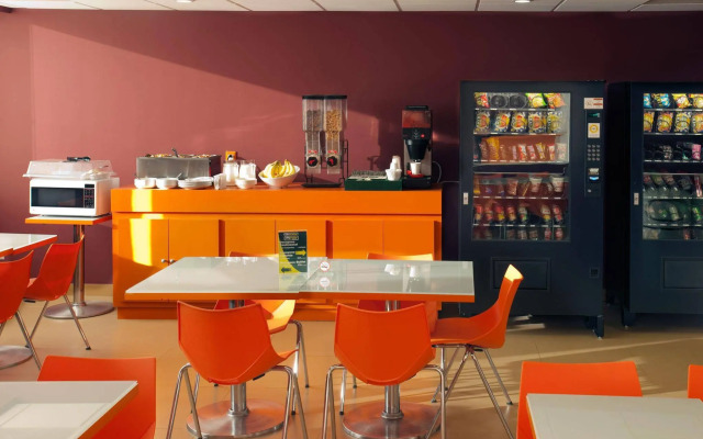City Express Junior by Marriott Guadalajara Periférico Sur