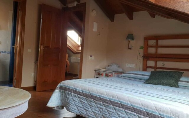 Hotel El Búho de la Remolina