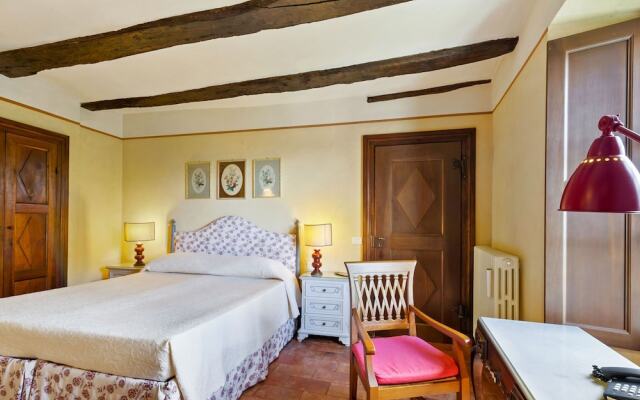 Appealing Apartment in Sandigliano With Garden