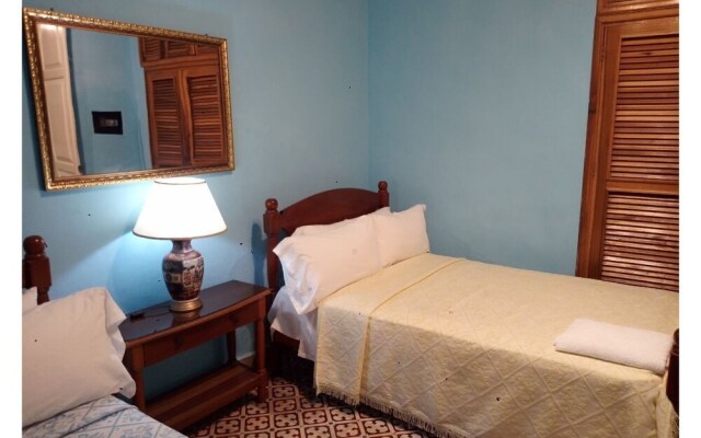 Hostal Colonial 1870 HABANA VIEJA