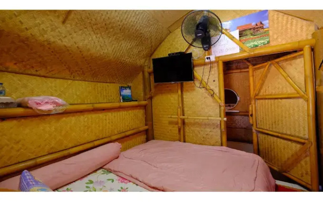Bangkham Homestay