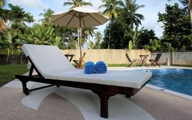The Gleam Resort