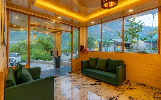 The Social Stays Manali formerly ArtBuzz