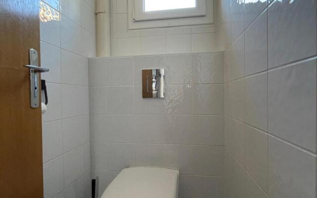 Appartement Valloire, 2 pièces, 4 personnes - FR-1-263-87