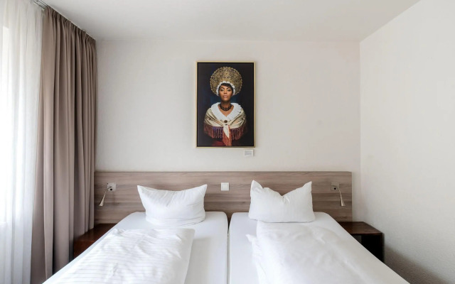 Hotel Schwarzwälder Hof