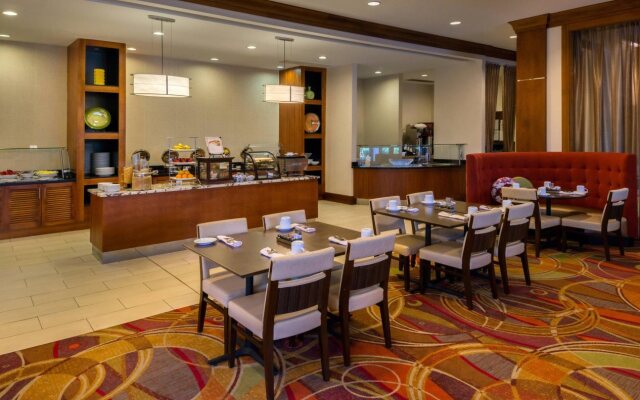Marriott Memphis East