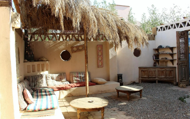 Sinai Old Spices B&B