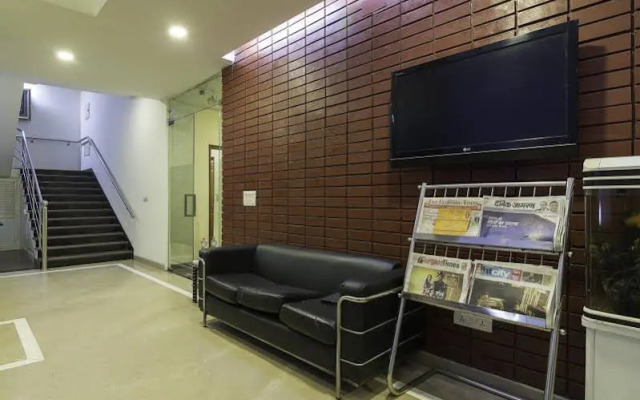 Hotel Palm Tree Palam Vihar