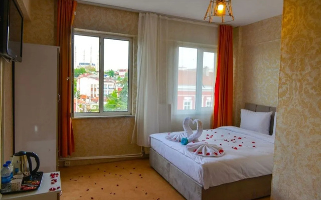 White Blue Hotel Edirne