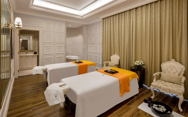 Meliá Vinpearl Phu Ly