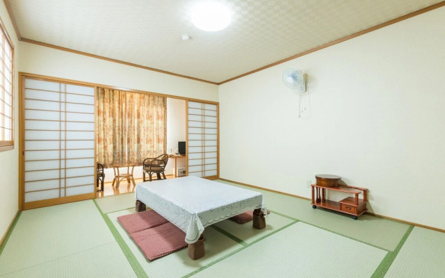 Tabist Matsushima Onsen Otome no Yu Sakurashi