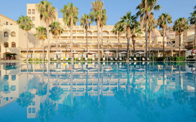Hotel Envía Almería Spa & Golf