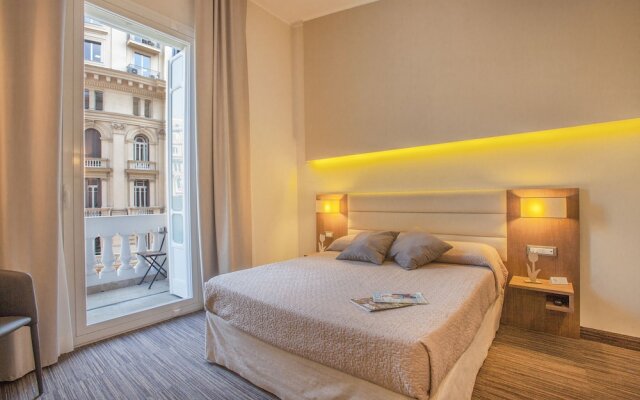 Dimora Sanfelice in the Heart of Naples