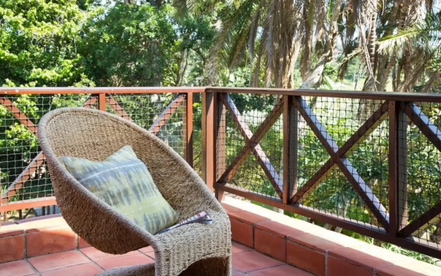 La Casa Compartida