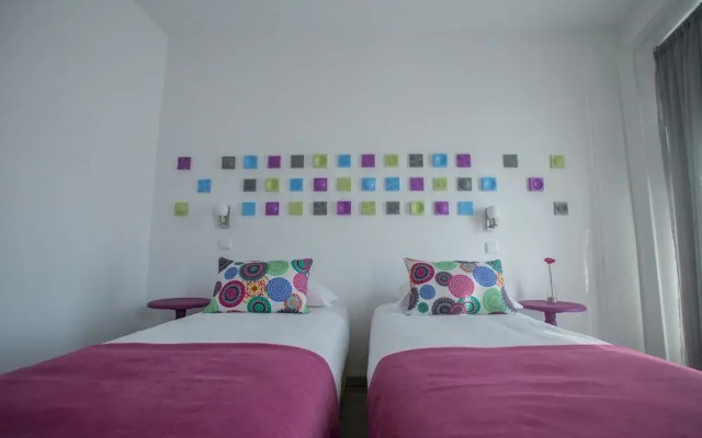 Thomar Story - Guest House