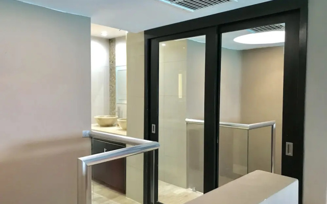 Ocean View Apartments – Delicia
