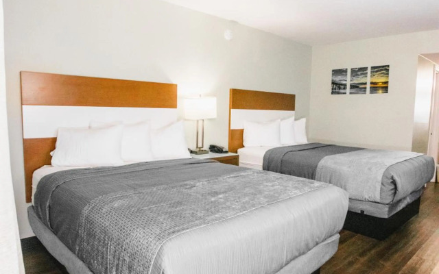 The Atwood Hotel San Diego - SeaWorld/Zoo