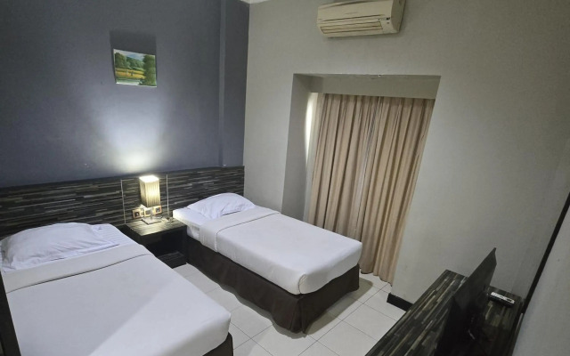 N2 Hotel Gunung Sahari