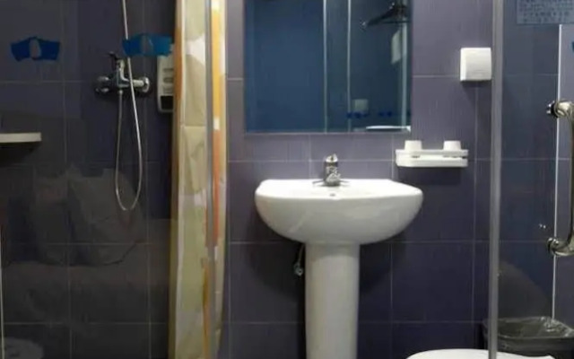 Bestay Hotel Express Xian South 2nd Ring Road