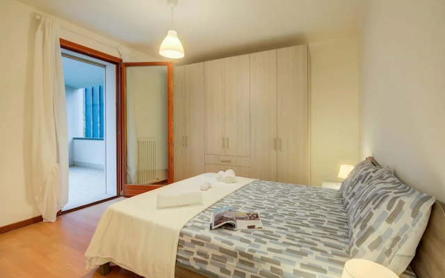 Magnolia - New Apartment Laveno Center