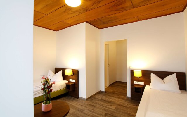 Arthotel ANA Eden Karlsruhe