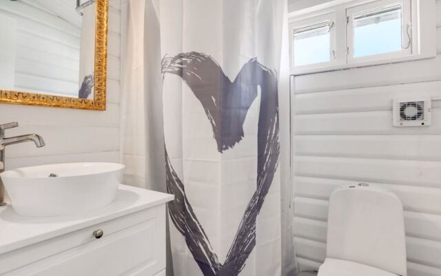 "Dana" - 1.1km from the sea in Western Jutland