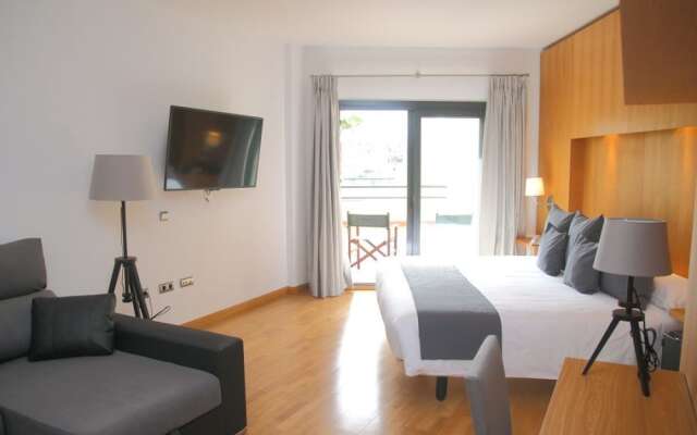 Alcaidesa Hotel