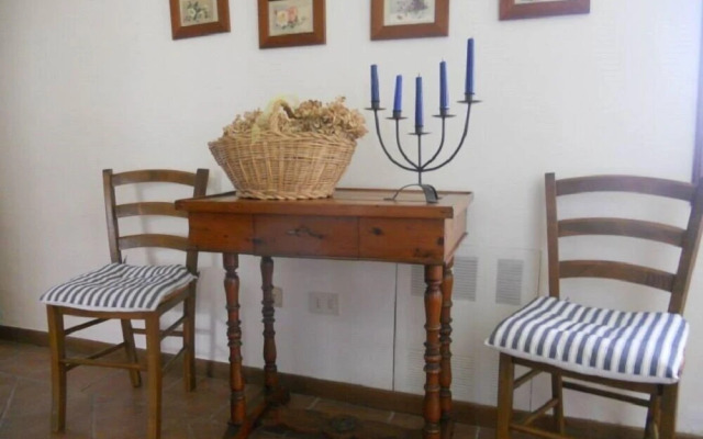 Agriturismo Il Sole Verde