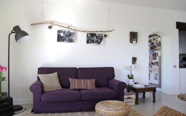 I Carcioni Bed and Breakfast